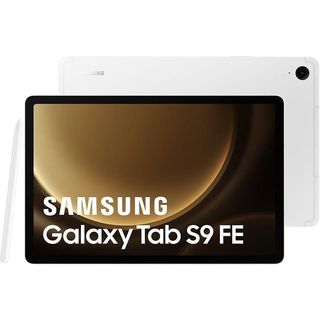 Tablet - SAMSUNG -, Plata, 128 GB, 10,9 " WUXGA, 6 GB RAM, Exynos 1380, Android