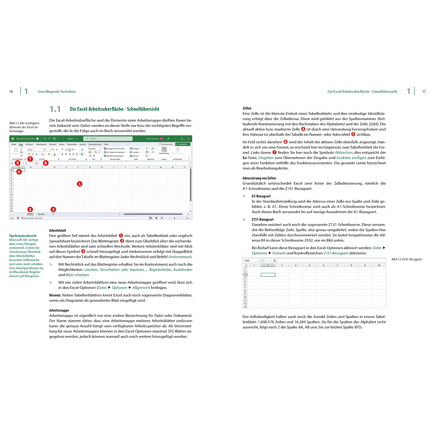 Excel Formeln & 2013-2021 Funktionen für 365 Excel und Microsoft