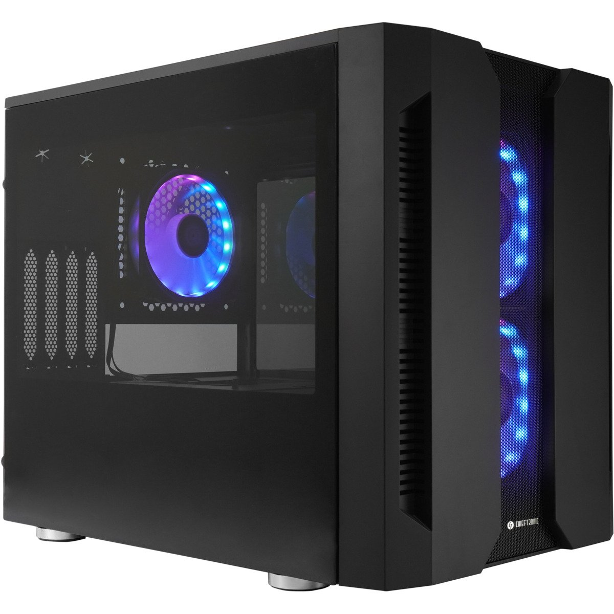 mit Gaming-PC ONE Home, Prozessor, Mini GB AMD RTX™ GeForce 4060 GB RAM, PC GeForce 512 , Microsoft NVIDIA GB Ti Ti, 8 8 SSD, AN05 4060 RTX GAMING 5 mit Windows 11 Ryzen™