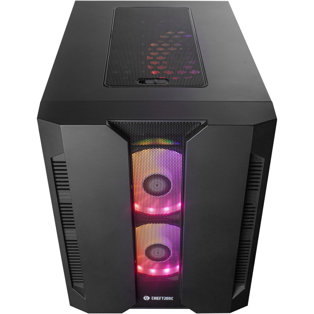 Gaming-PC RAM, GeForce 4060 ONE GB 4060 GAMING Ti Ti, PC 8 AMD GeForce mit GB , Microsoft Ryzen™ mit NVIDIA RTX™ Mini 8 Prozessor, 11 512 Home, Windows GB SSD, RTX 5 AN05