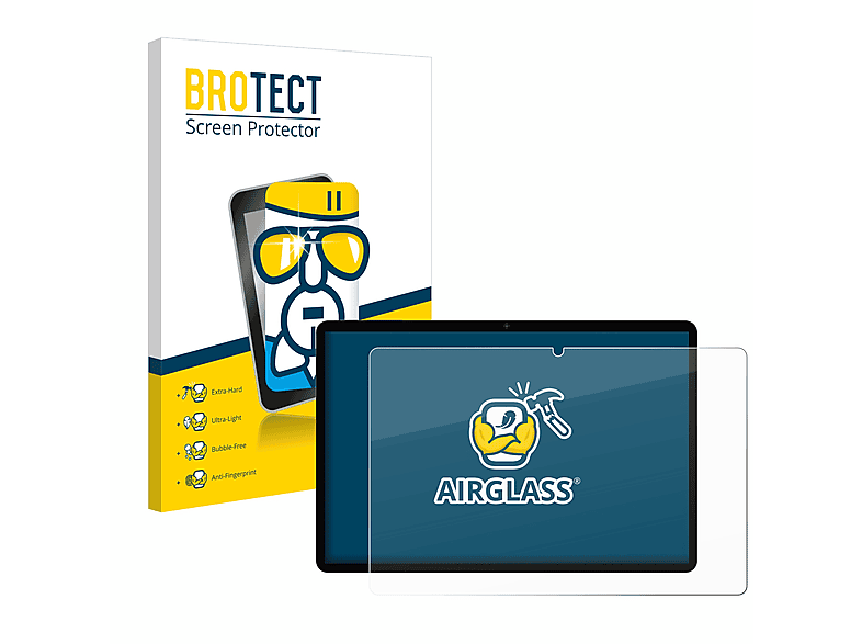 Air) Teclast klare Airglass P30 BROTECT Schutzfolie(für