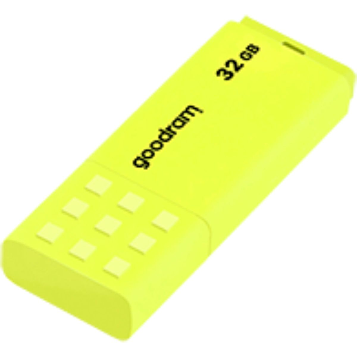 Stick 32GB Yellow GB) 32 GOODRAM 2.0 USB UME2 USB (gelb,