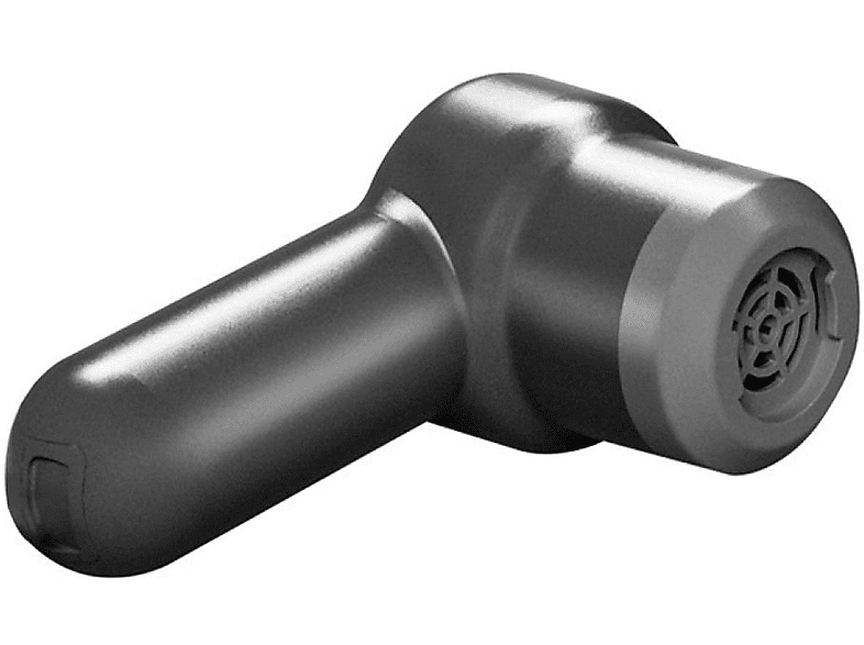 LACAMAX Schnurlose elektrische Luftpumpe - Pumpen und Füllen in einem Schritt Luftpumpe