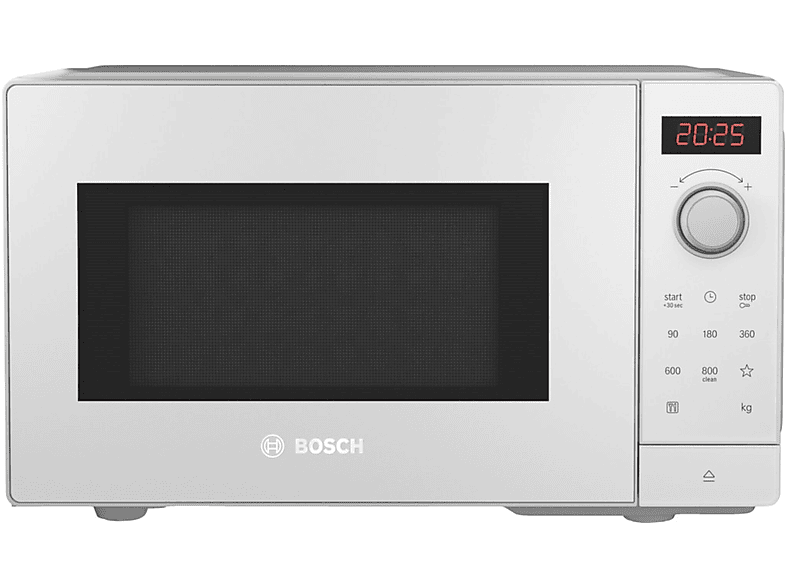 Microondas libre instalación - BOSCH AKLBB1529720861