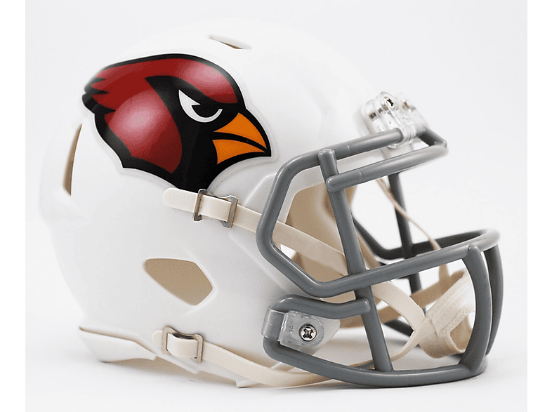 NFL Football Mini Cardinals Helm SPEED Arizona