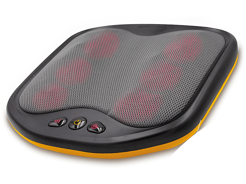 Belena Active Pro FußMassagegerät, black SATURN