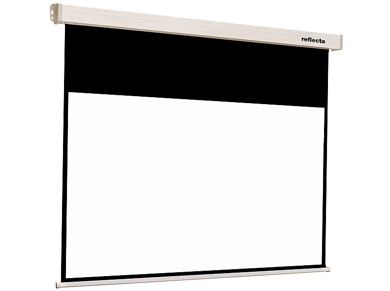 REFLECTA Crystal-Line Rollo 300x208 (292x164) Lichtbildwand | MediaMarkt