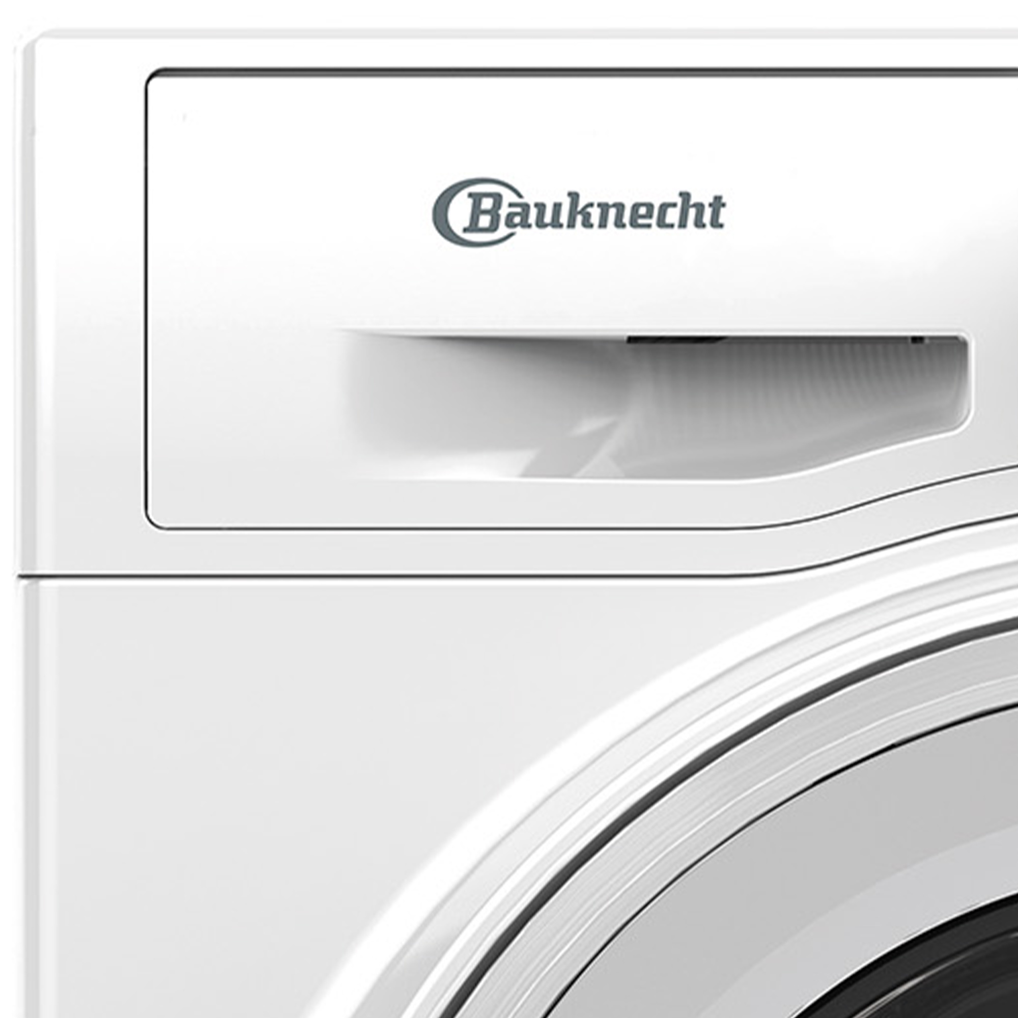 BAUKNECHT BW 719 C Waschmaschine (7 kg, C)