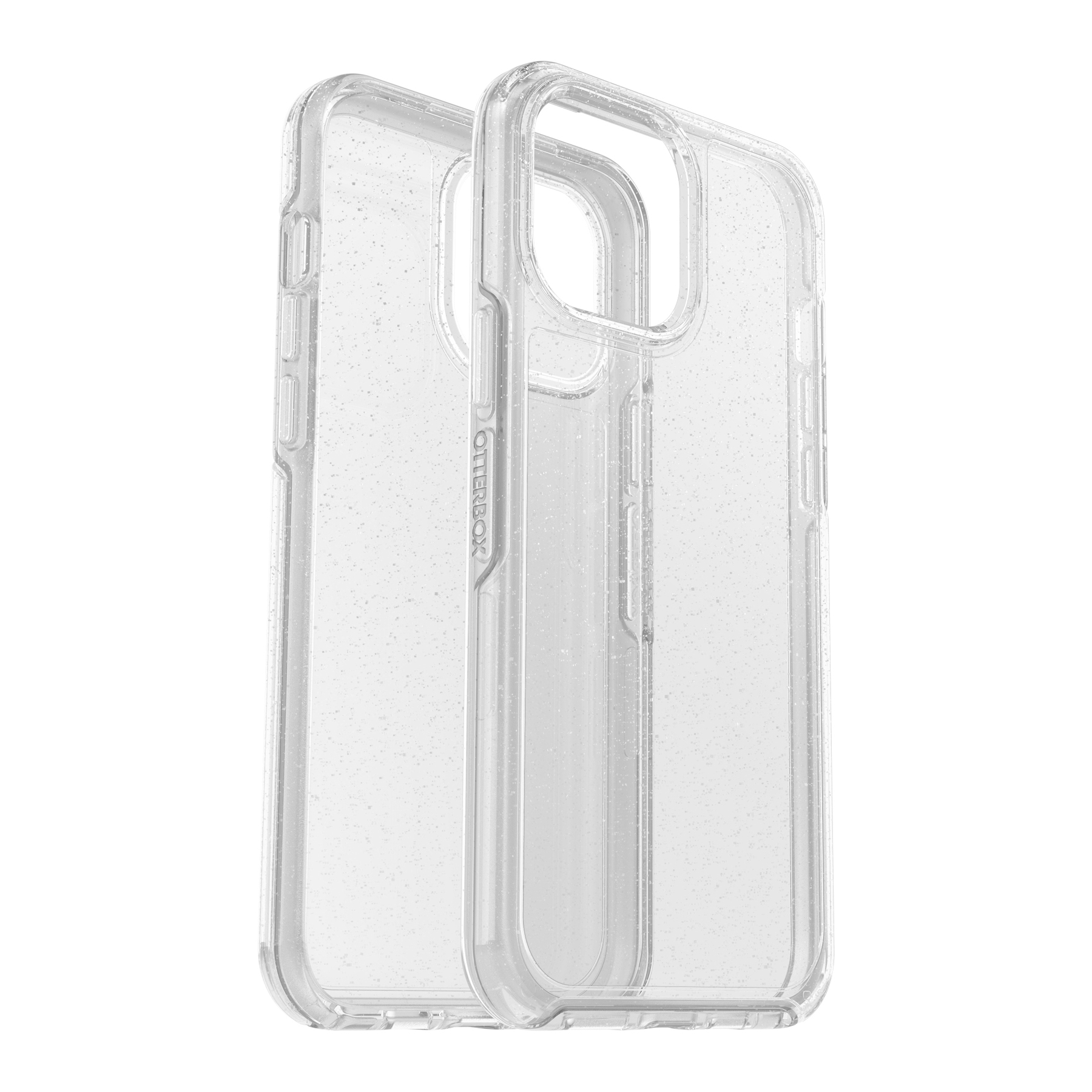 APPLE, CLEAR PRO Clear, 12/13 MAX, OTTERBOX IPHONE Symmetry Backcover,
