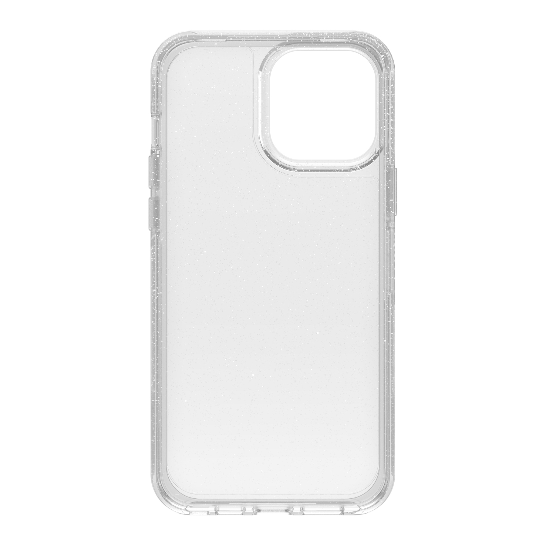12/13 Symmetry OTTERBOX APPLE, PRO CLEAR Backcover, MAX, Clear, IPHONE