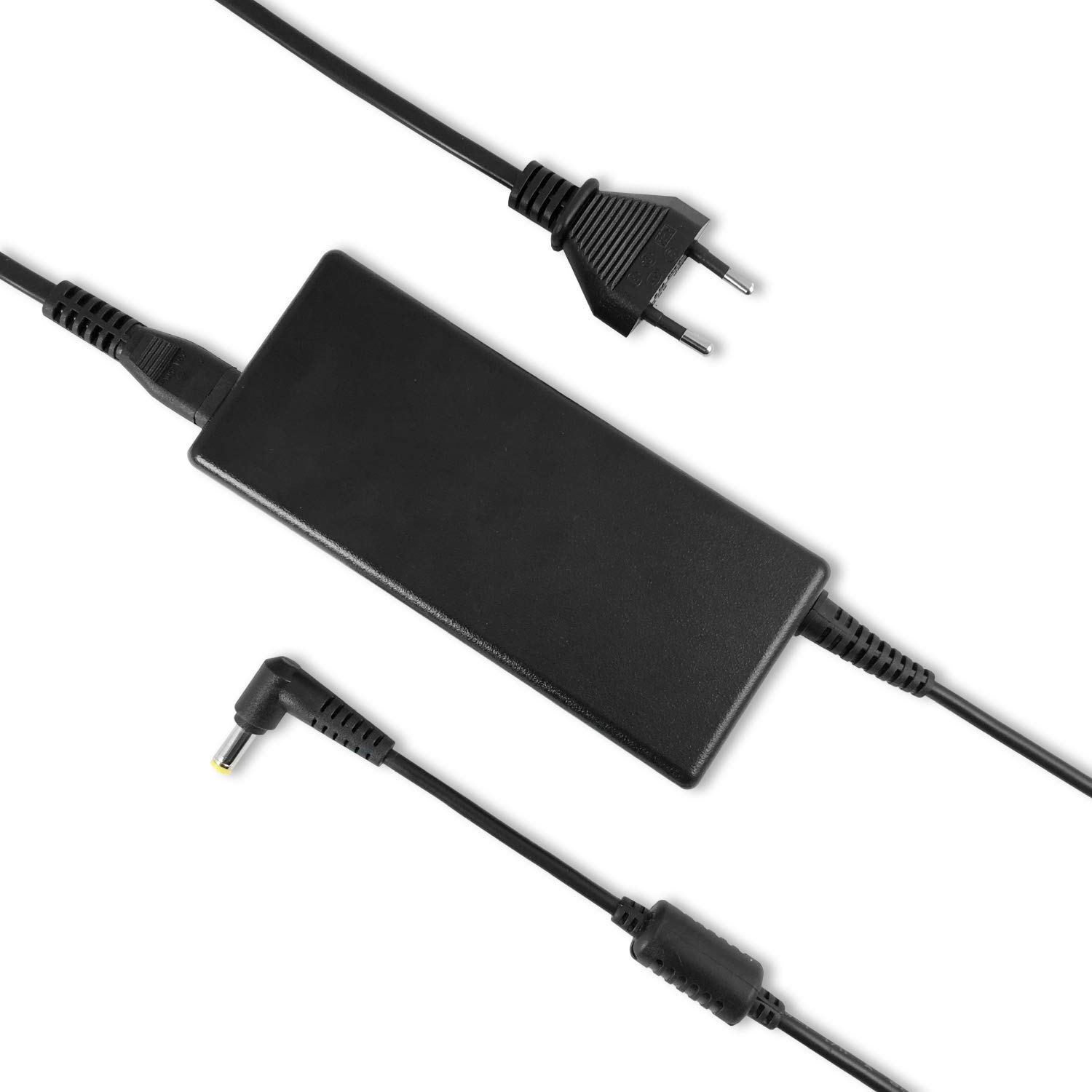 Kompatibel mit ULL für Toshiba Thinkpad Acer Stecker Netzteil,Ladegeräte 3.25A 20V 4 Medion Netzteil Lenovo Asus LEICKE