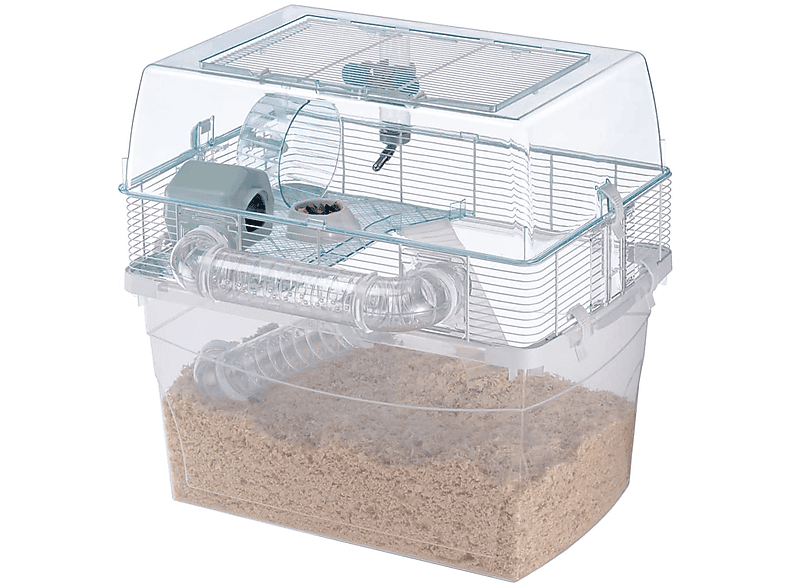 FERPLAST 423355 Nagerkäfig | Weiteres Tierzubehör