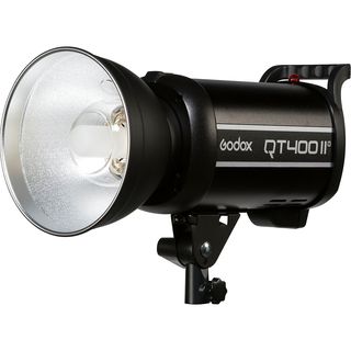 Flash - GODOX QT400II-M, Multicolor