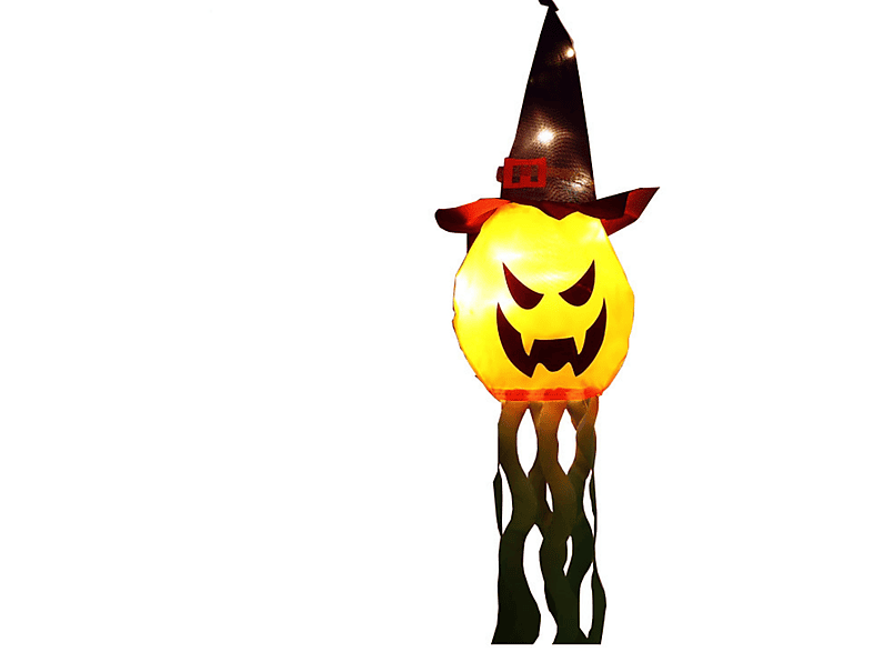 COZEVDNT HalloweenDekoration HalloweenDeko, Weiß SATURN