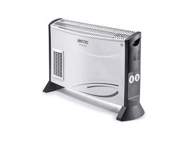DOTMALL Digitaler Wärmestrahler Heizung (2000 Watt)