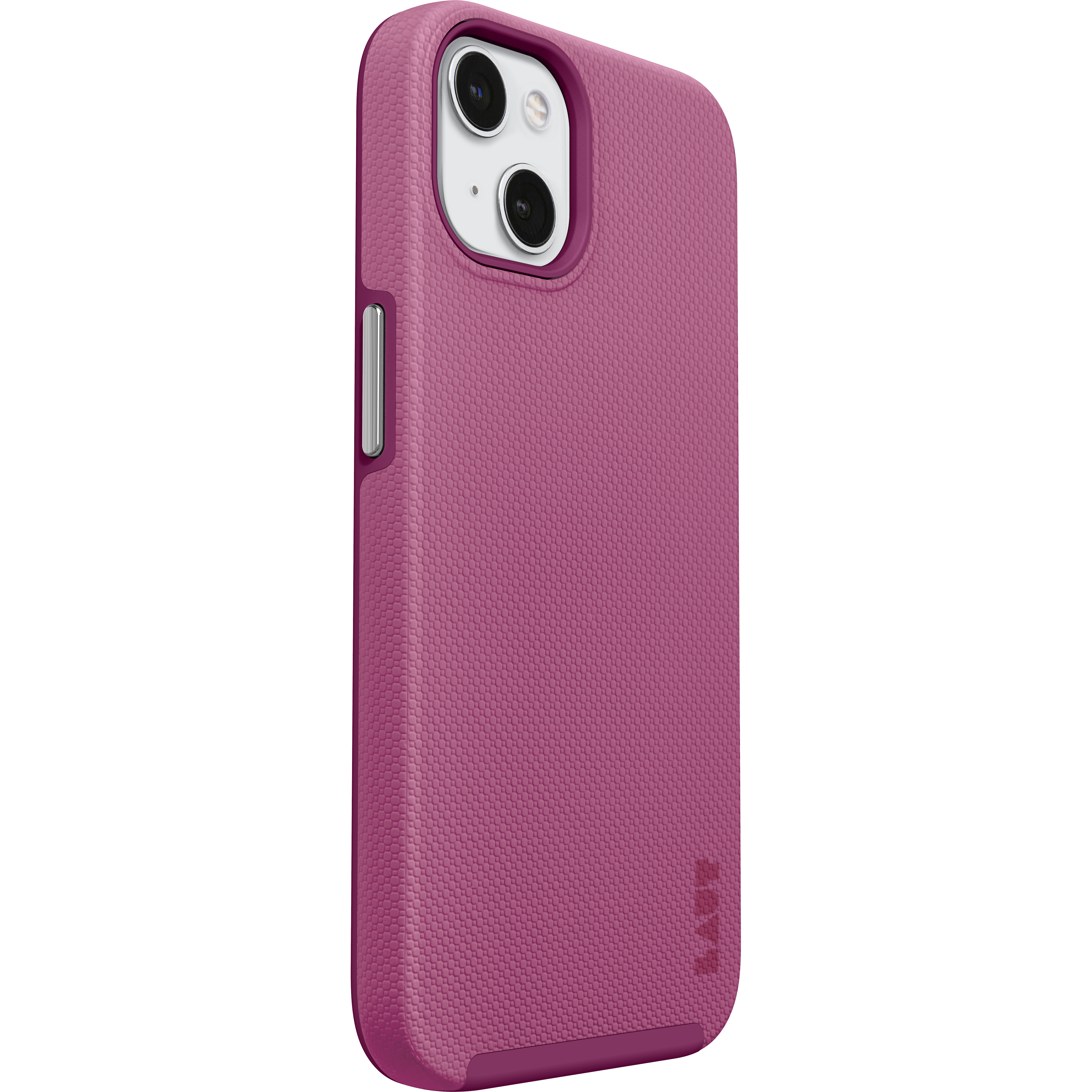 LAUT Shield, Backcover, PINK APPLE, 14, IPHONE