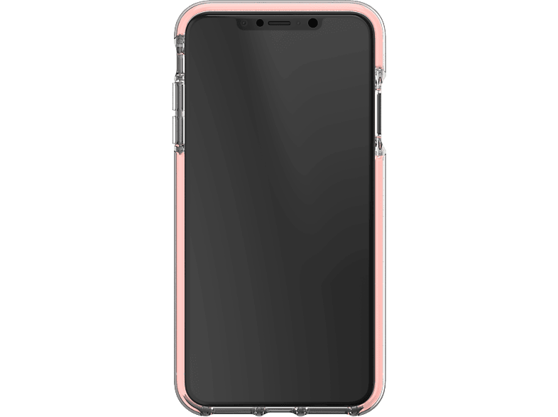 GEAR4 Piccadilly, Backcover, APPLE, IPHONE XS MAX, GOLD2 SATURN