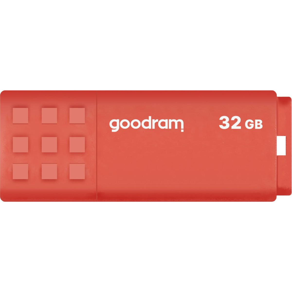 Stick GOODRAM Orange GB) USB USB UME3 32GB 3.0 32 (orange,
