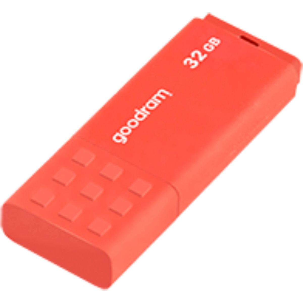 USB GOODRAM Stick (orange, 3.0 32 USB 32GB Orange GB) UME3