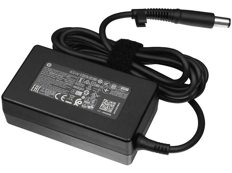 HP L39752-001 19,5V Original Netzteil 65 Watt