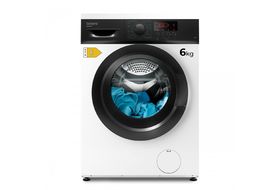 Comprar lavadora beko swte7612bw 7k barata con envío rápido