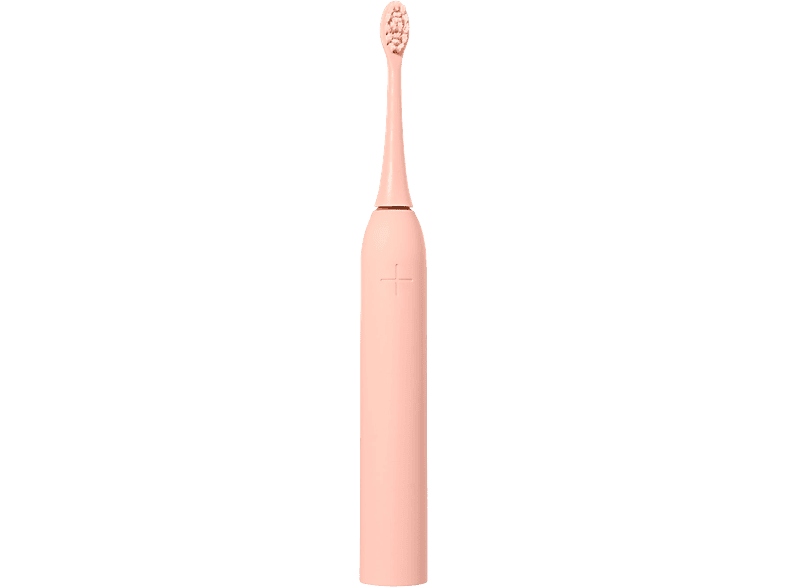 WONDERSMILE Schallzahnbürste Zahnbürste Elektrische Pro Rosa