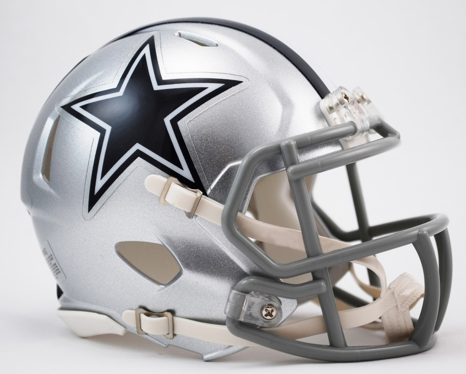 Helm Mini Dallas Cowboys NFL Football SPEED