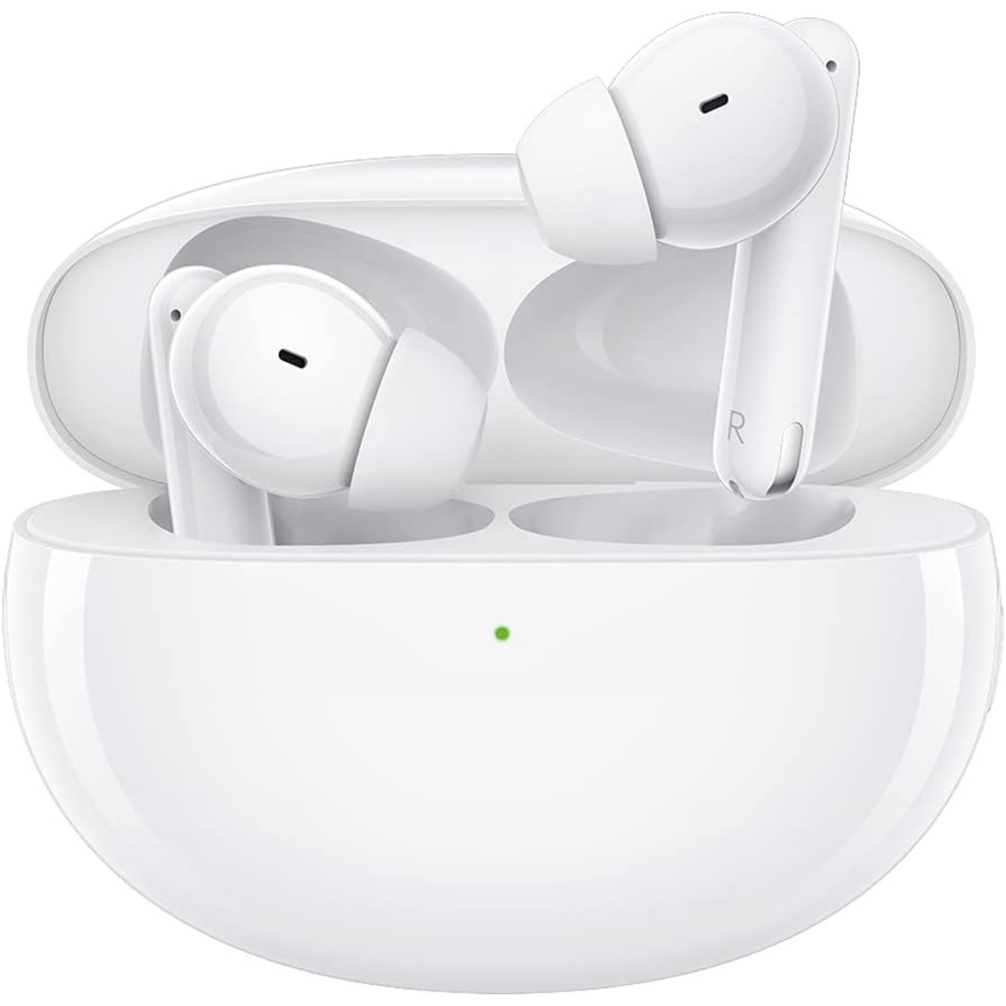 MANIKE Weiß In-ear Kopfhörer Bluetooth XD19, Bluetooth