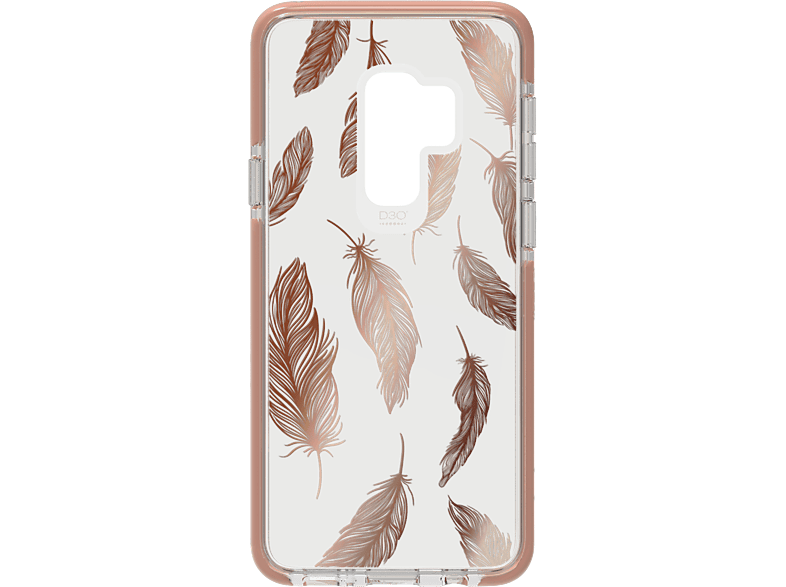 GEAR4 Victoria, Backcover, SAMSUNG, GALAXY S9+, GOLD