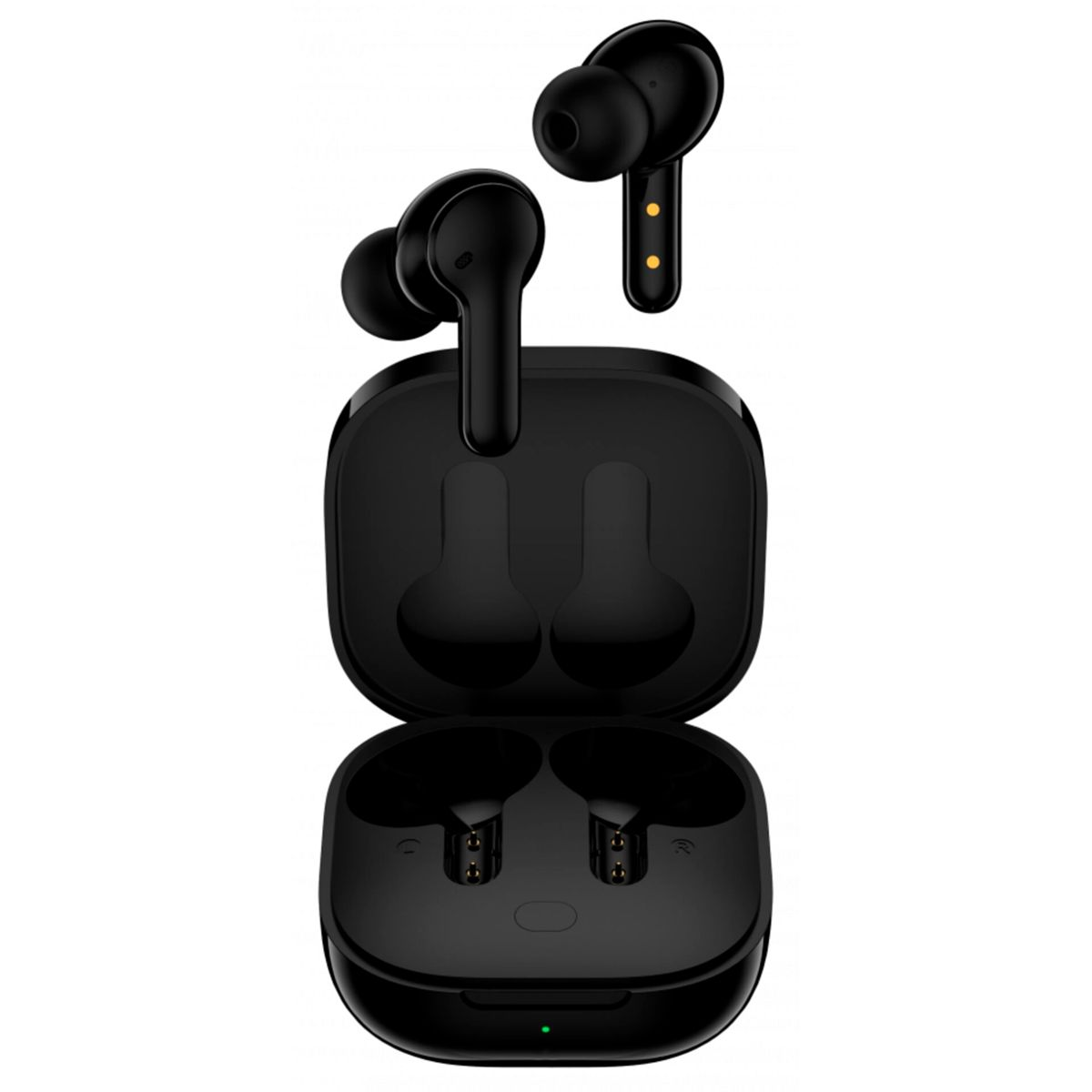 Bassline Compact In-ear Black, schwarz BOOMPODS Kopfhörer