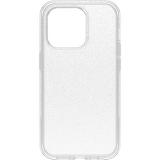 OTTERBOX Symmetry, Backcover, APPLE, IPHONE 14 PRO, CLEAR