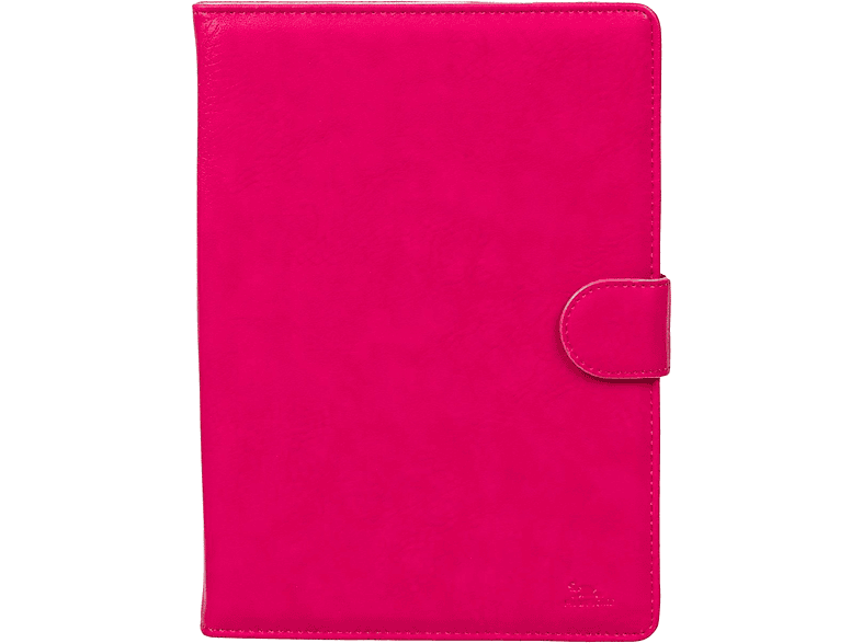 RIVACASE 3017 universell Rundumschutz Tablet Cover Full für Case Kunstleder, 10.1\