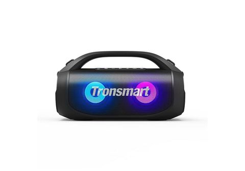 Altavoz inalámbrico - Bang SE TRONSMART, Bluetooth, negro