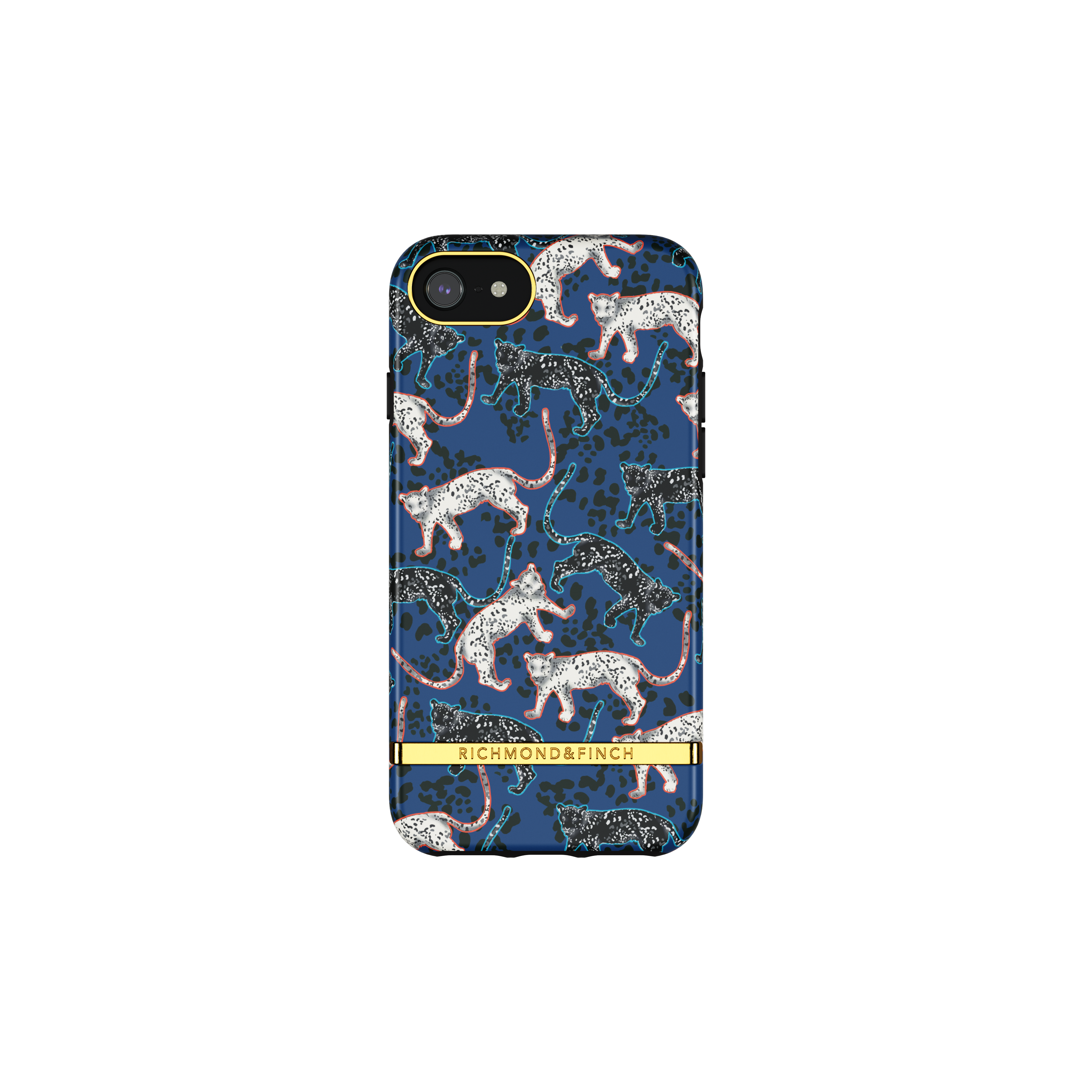 6/6S/7/8/SE20/SE22, 6/7/8/SE, Blue APPLE, & RICHMOND FINCH BLUE Backcover, iPhone Leopard IPHONE