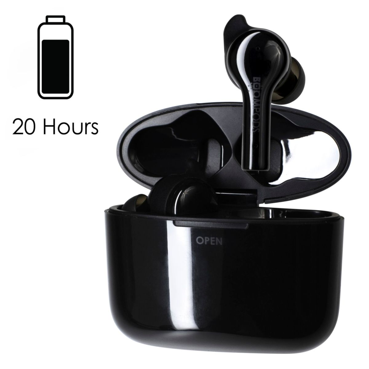 Apple AirPods Auricolare Stereofonico Senza fili Bianco auricolare per