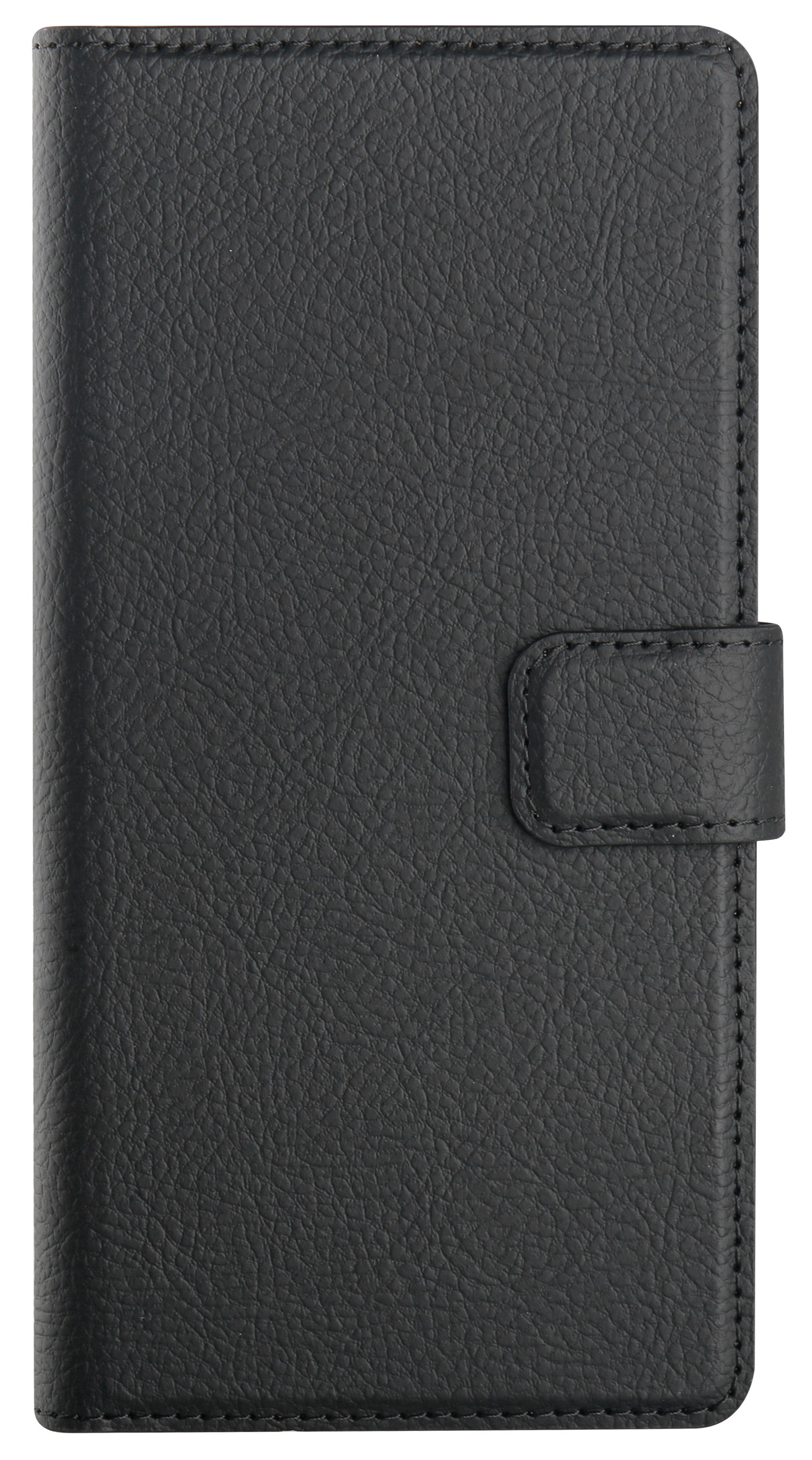 NOKIA, NOKIA Selection, 8, Slim XQISIT BLACK Wallet Bookcover,