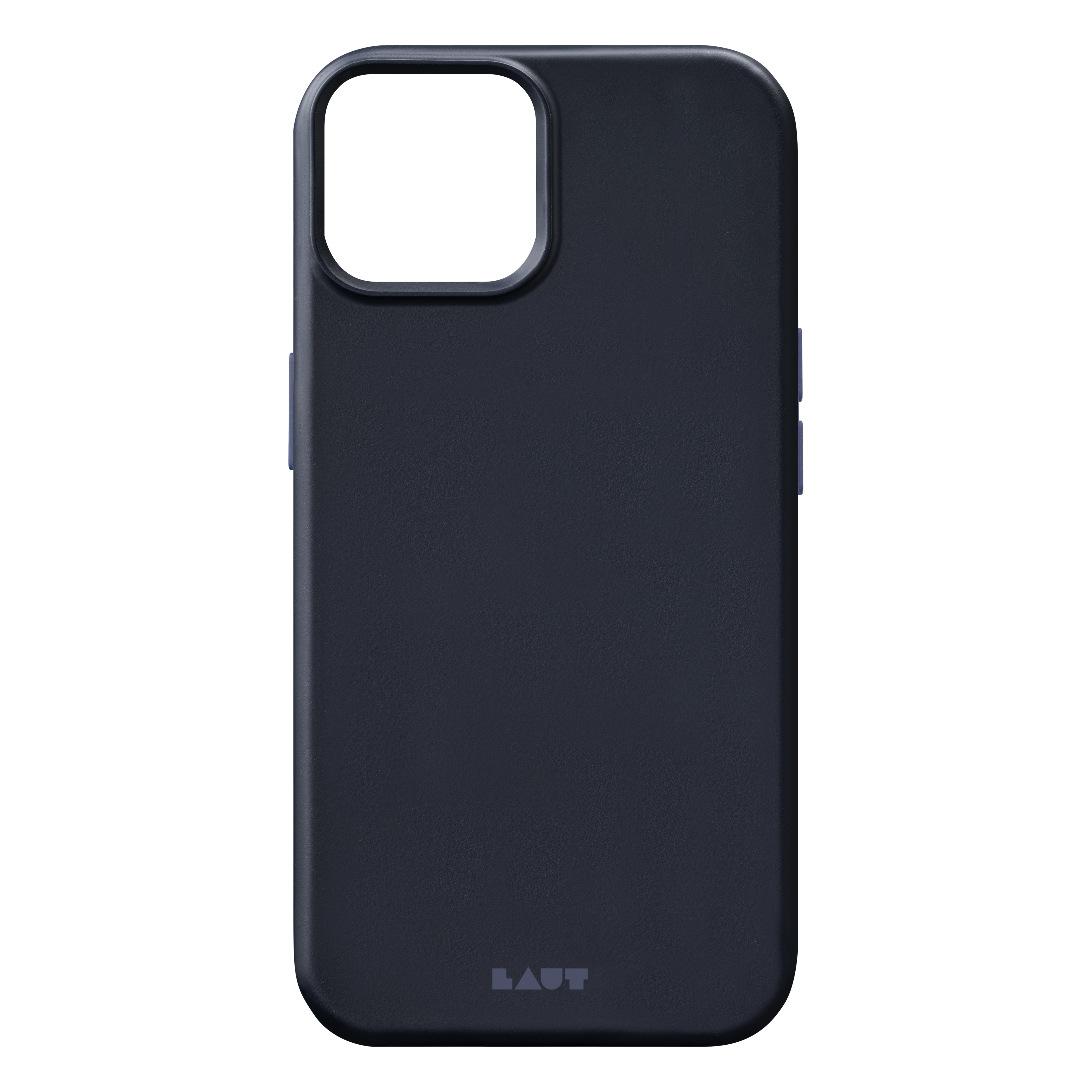 IPHONE APPLE, 13, Huex Backcover, BLUE LAUT (MagSafe),