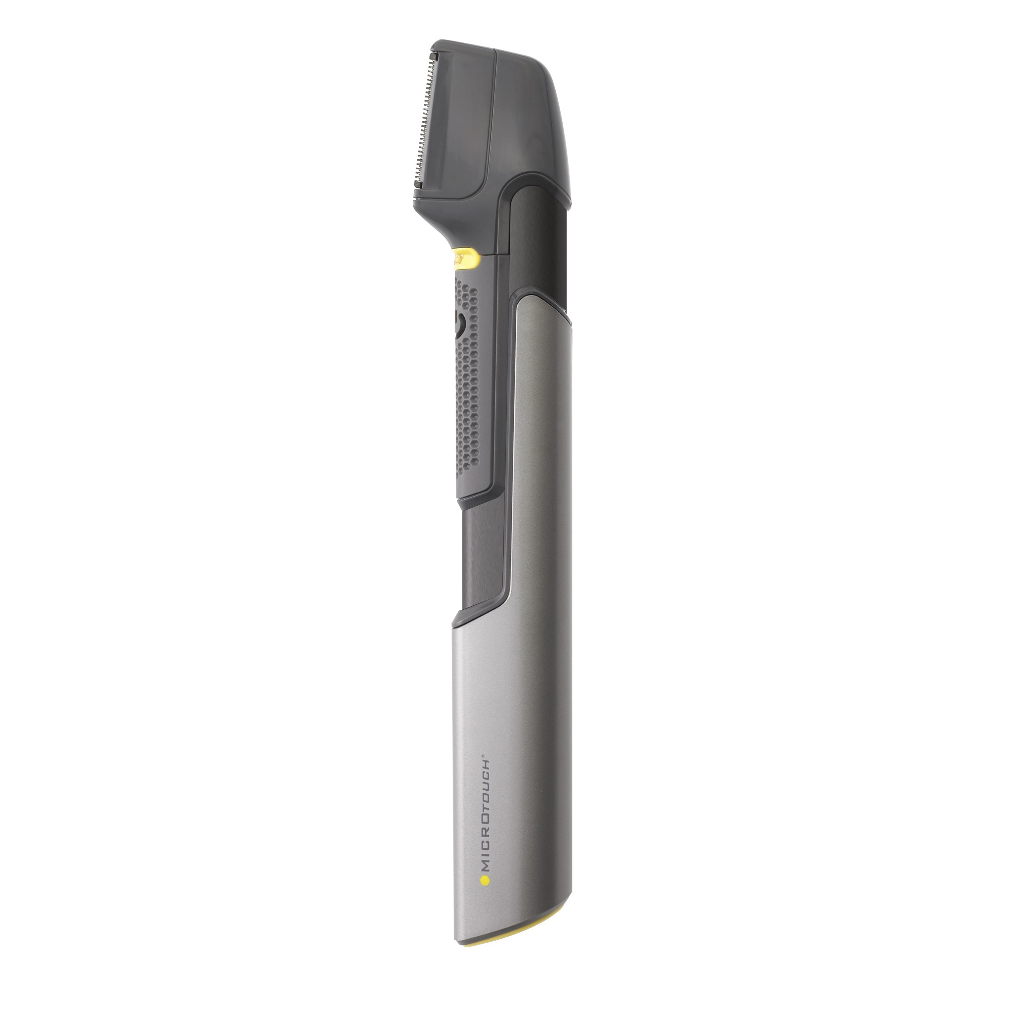 Haarschneider Touch Micro Trim grey Titanium MEDIASHOP