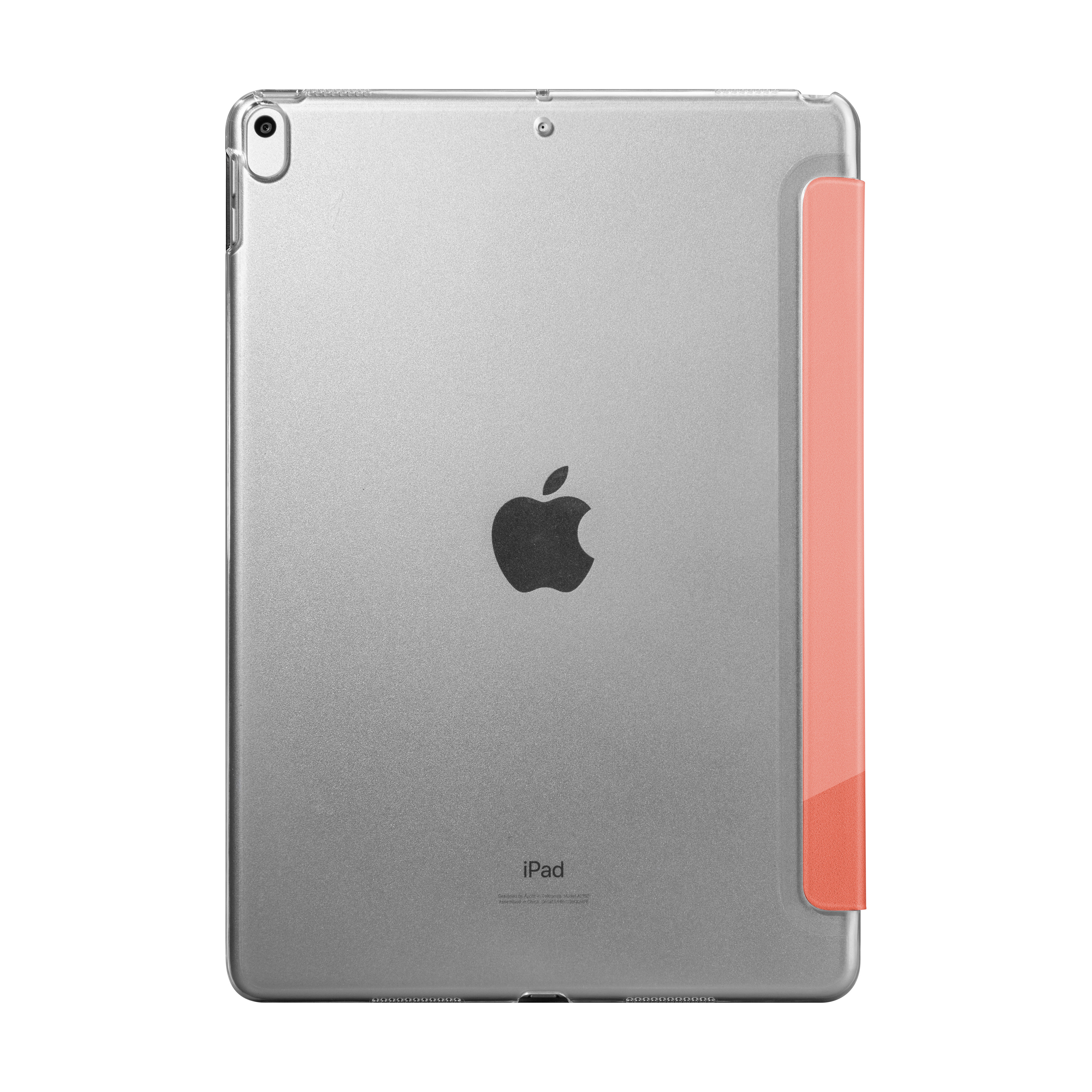 (2019), LAUT ORANGE IPAD 10.5 Huex, Bookcover, APPLE,