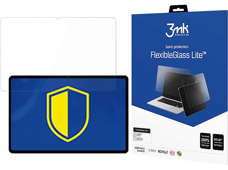 3MK Vivo Pad - 3mk FlexibleGlass Lite 11\'\' Glas(für Vivo Vivo Pad)