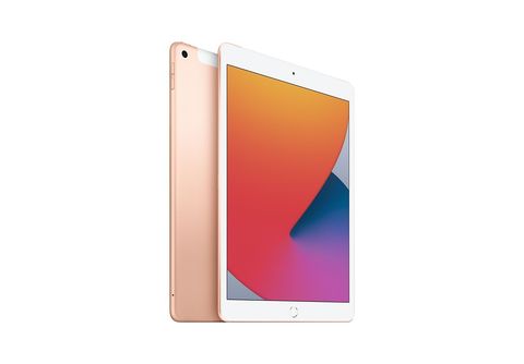 Una tablet que sirve como tablet al precio más bajo: el iPad Pro 2021 está  por 330 euros menos en los reacondicionados de MediaMarkt