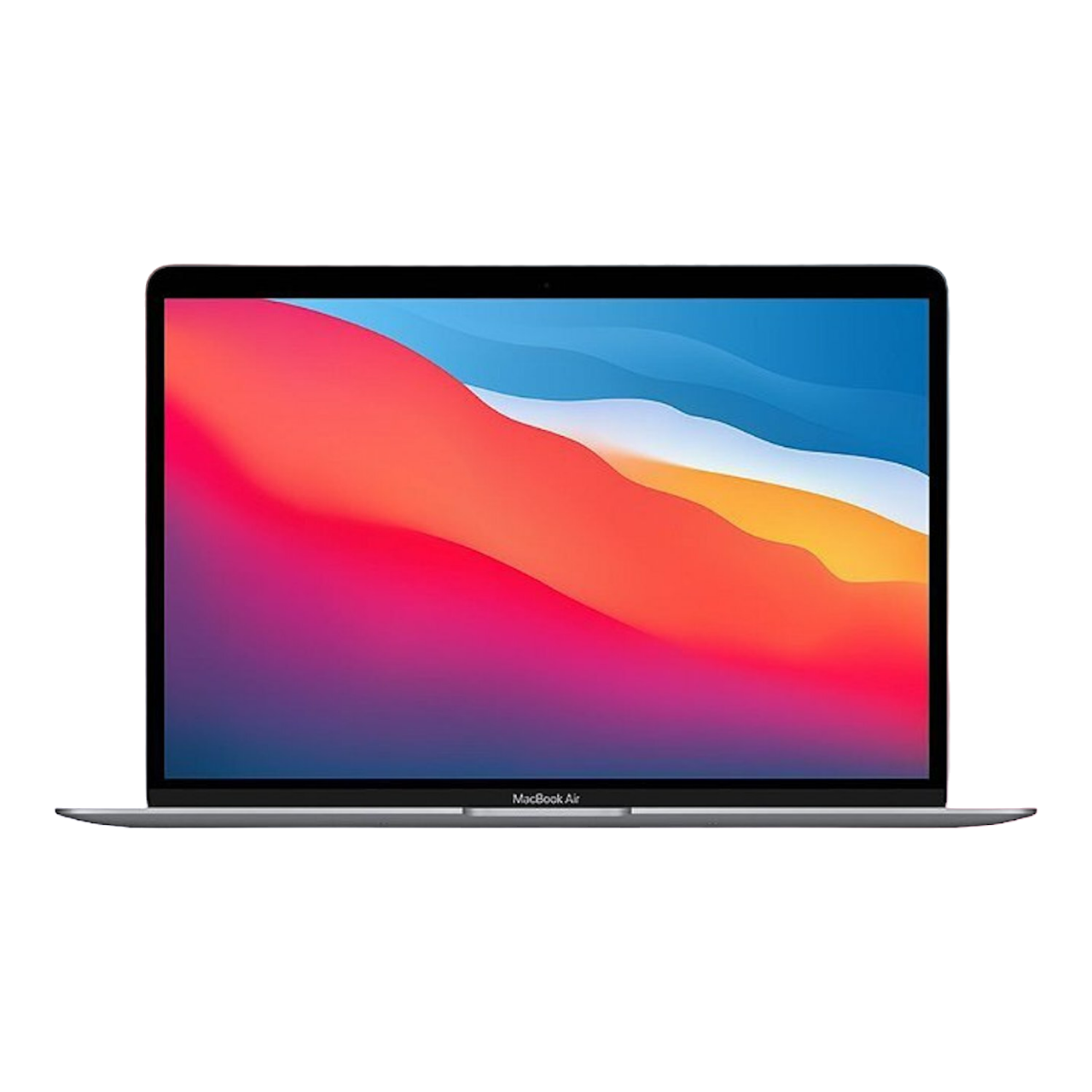 APPLE REFURBISHED (*) MacBook Air Refurbished notebook Zoll 13,3 512 8 SSD, Apple Space Prozessor, GB Display, RAM, 13\