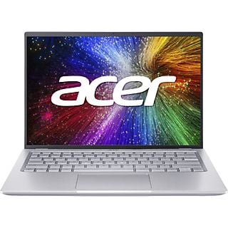 Portátil - ACER NX.KAVEG.002, 14 " 2.8K, Intel Core, 8 GB RAM, 512 GB SSD, Iris® Xe, Windows 11 Home (64 Bit)