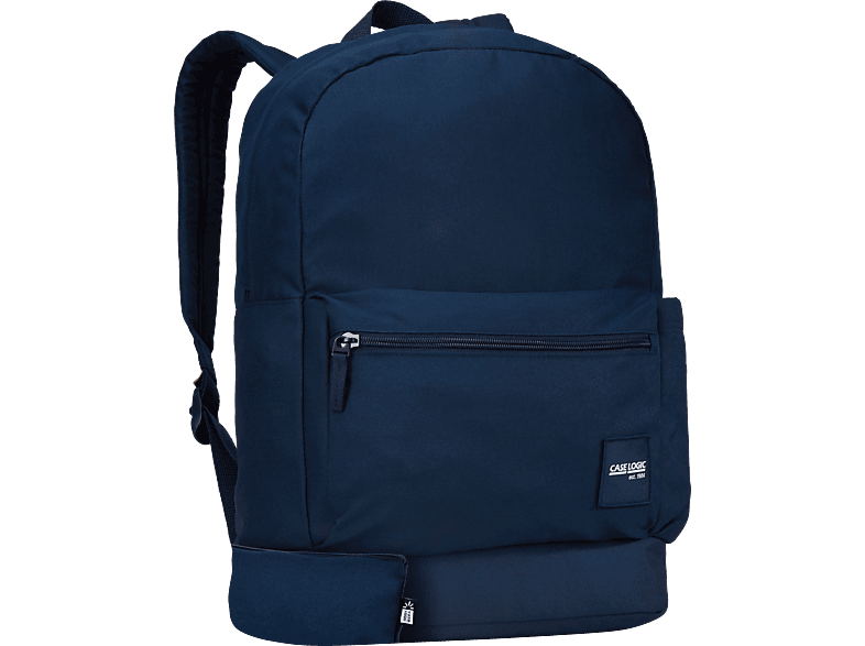 Blue Commence LOGIC Dress Campus CASE