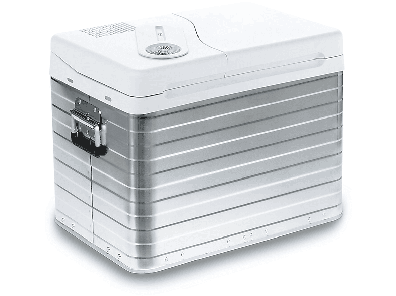 Linder – Kühlbox mit Strom 24L 12 Volt – elekrische Kühltasche