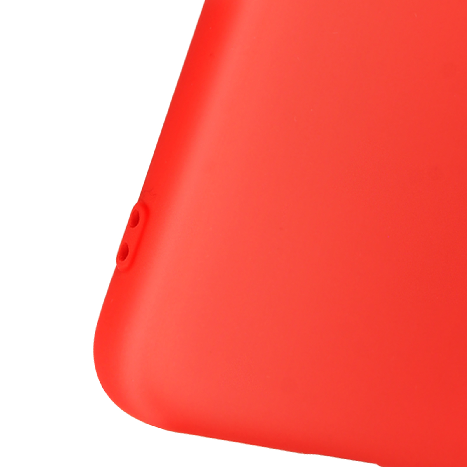 Soft Series, Touch Redmi AVIZAR Rot Xiaomi, Backcover, 12C,