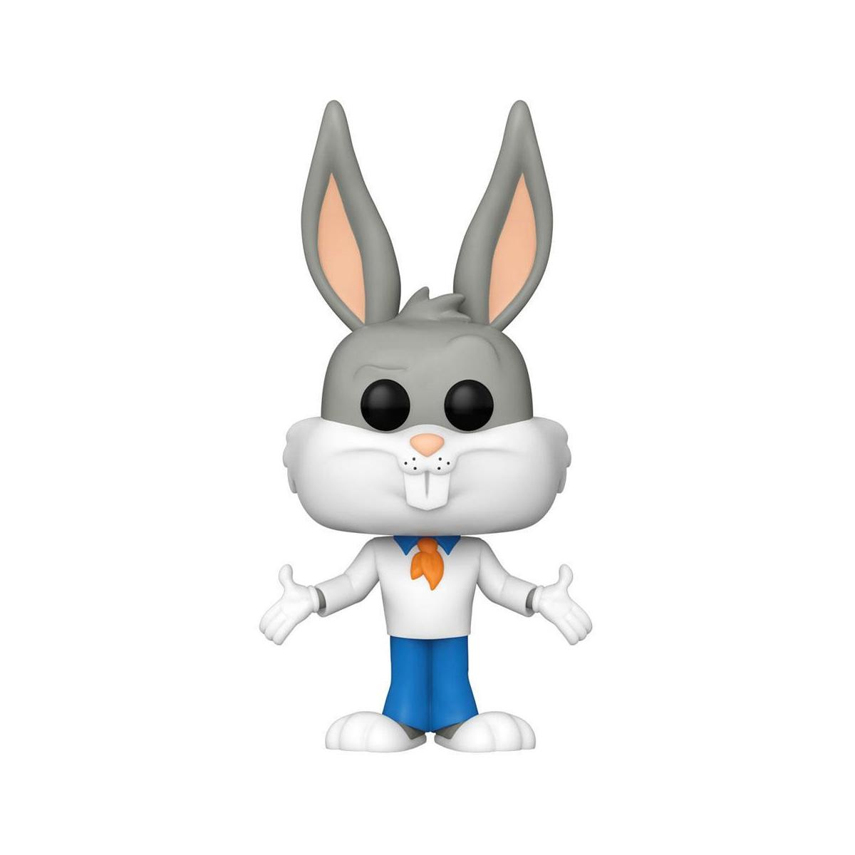 Figurine Funko Pop Bugs Fred Jones Animation Bunny als