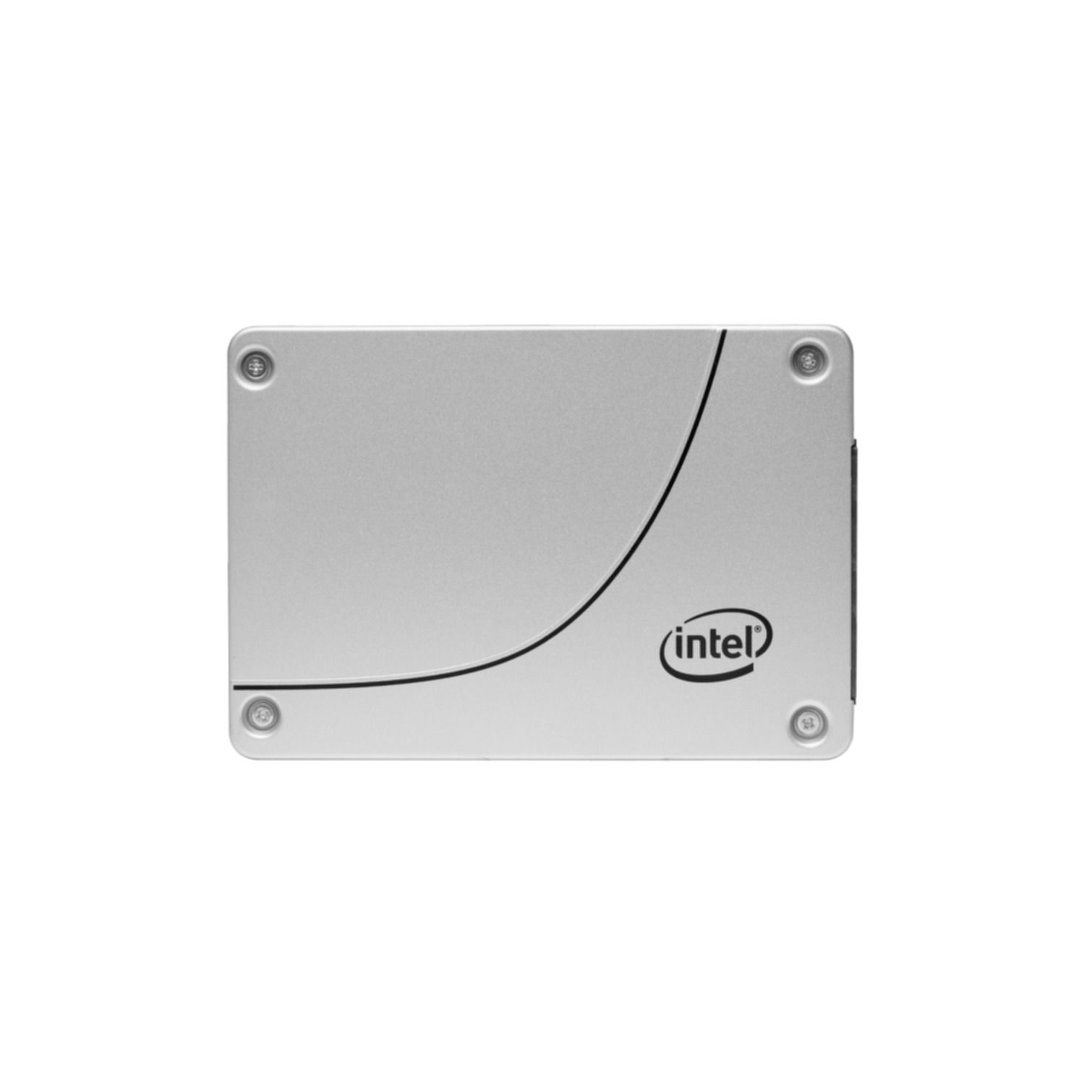 INTEL SSDSC2KB480G801, 480 GB, intern Zoll, 2,5 SSD