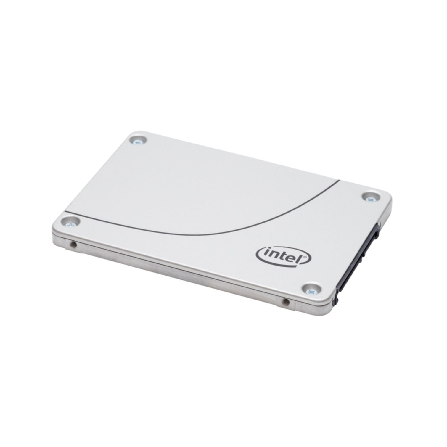 intern SSD, 2,5 SSDSC2KB480G801, Zoll, GB, INTEL 480