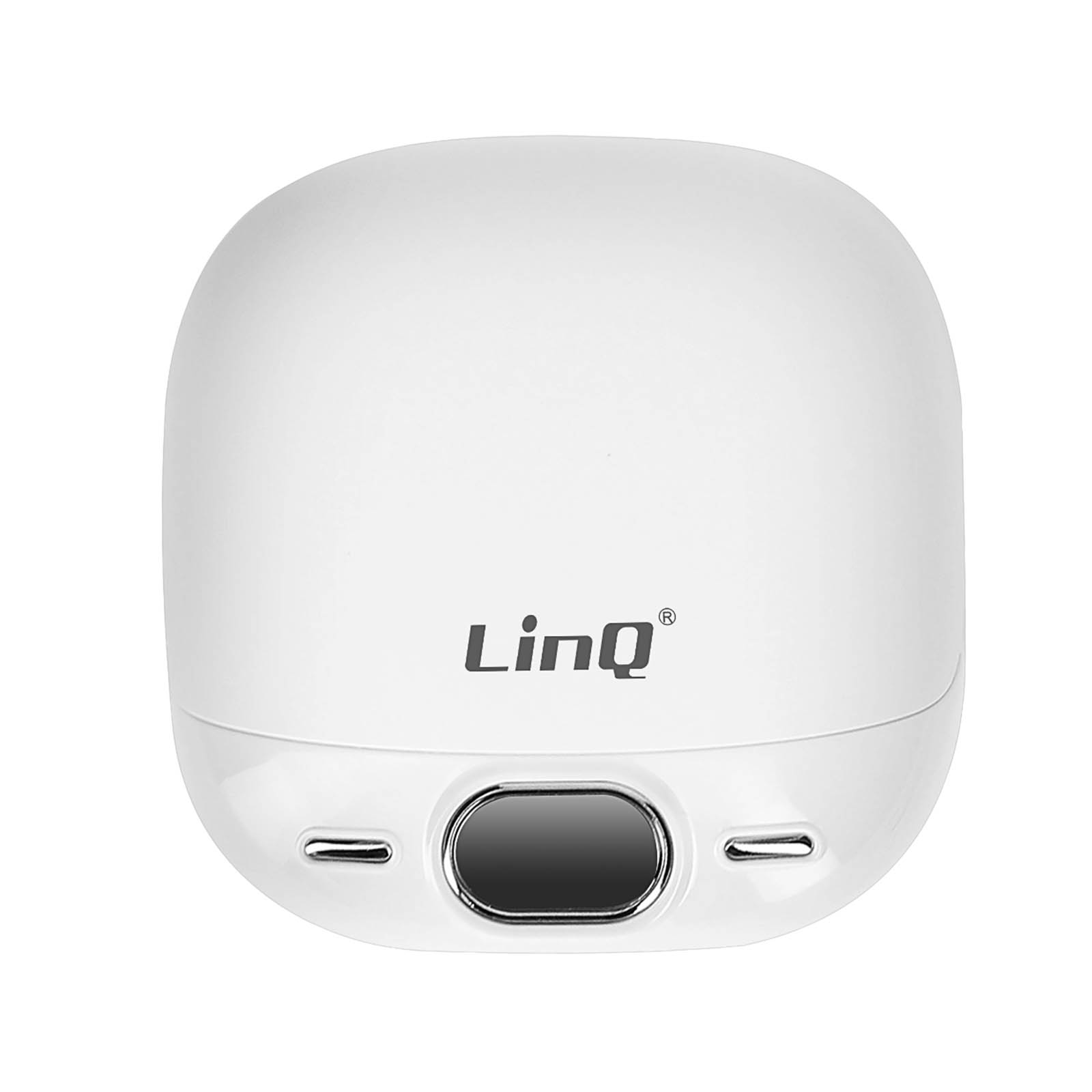 LINQ R835, + Bluetooth Kopfhörer Freisprecheinrichtung Touch-Control